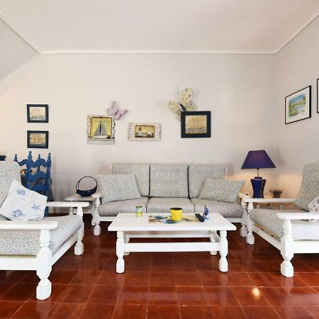 Ioanna Maisonette By Rentalspro Services Hanioti Halkidiki ภายนอก รูปภาพ