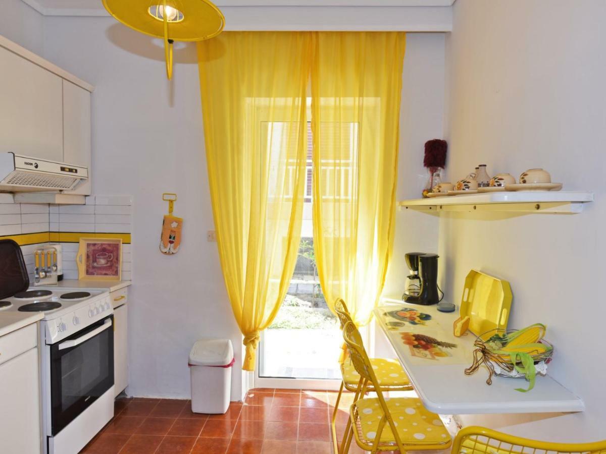 Ioanna Maisonette By Rentalspro Services Hanioti Halkidiki ภายนอก รูปภาพ