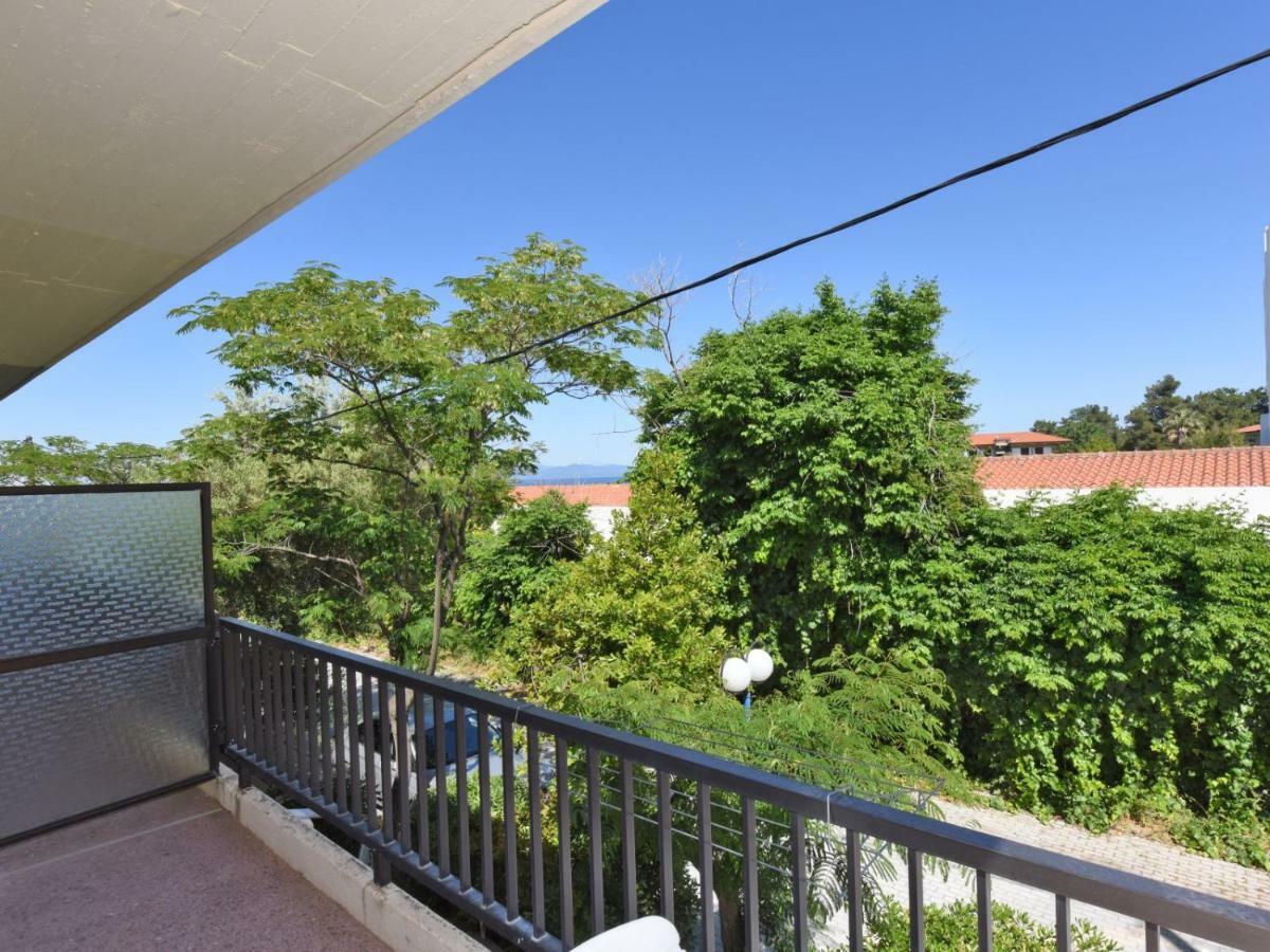 Ioanna Maisonette By Rentalspro Services Hanioti Halkidiki ภายนอก รูปภาพ