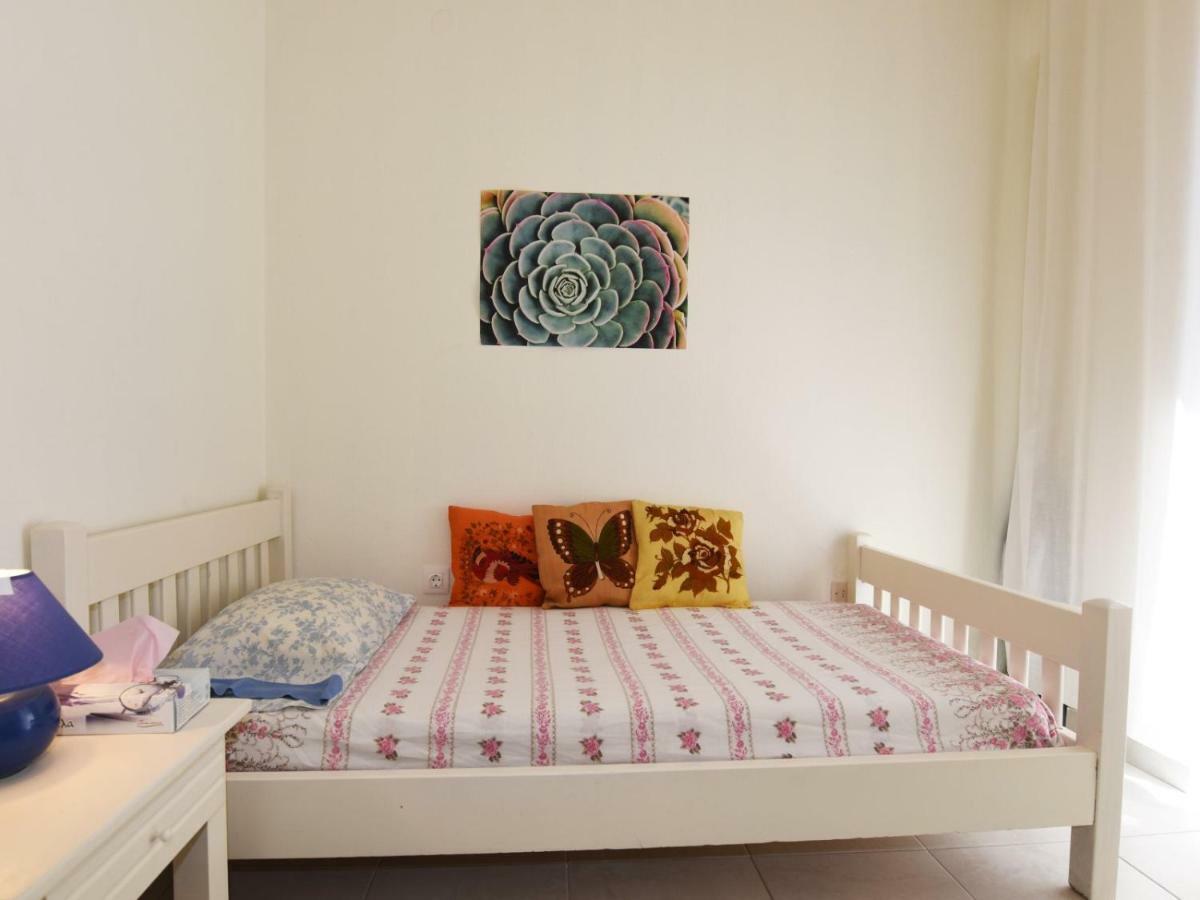 Ioanna Maisonette By Rentalspro Services Hanioti Halkidiki ภายนอก รูปภาพ