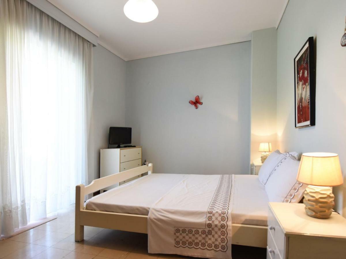 Ioanna Maisonette By Rentalspro Services Hanioti Halkidiki ภายนอก รูปภาพ