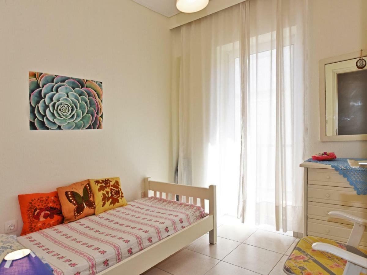Ioanna Maisonette By Rentalspro Services Hanioti Halkidiki ภายนอก รูปภาพ