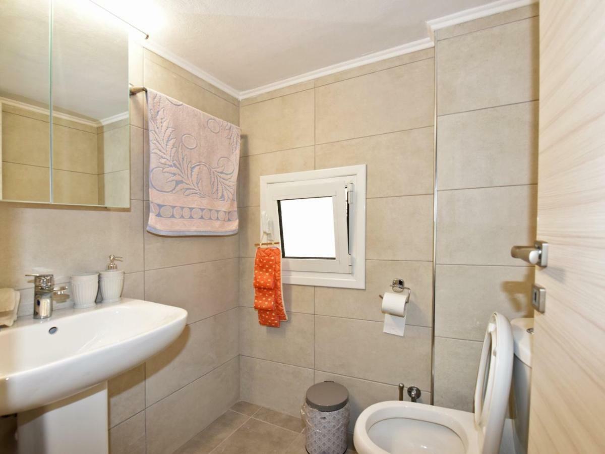 Ioanna Maisonette By Rentalspro Services Hanioti Halkidiki ภายนอก รูปภาพ