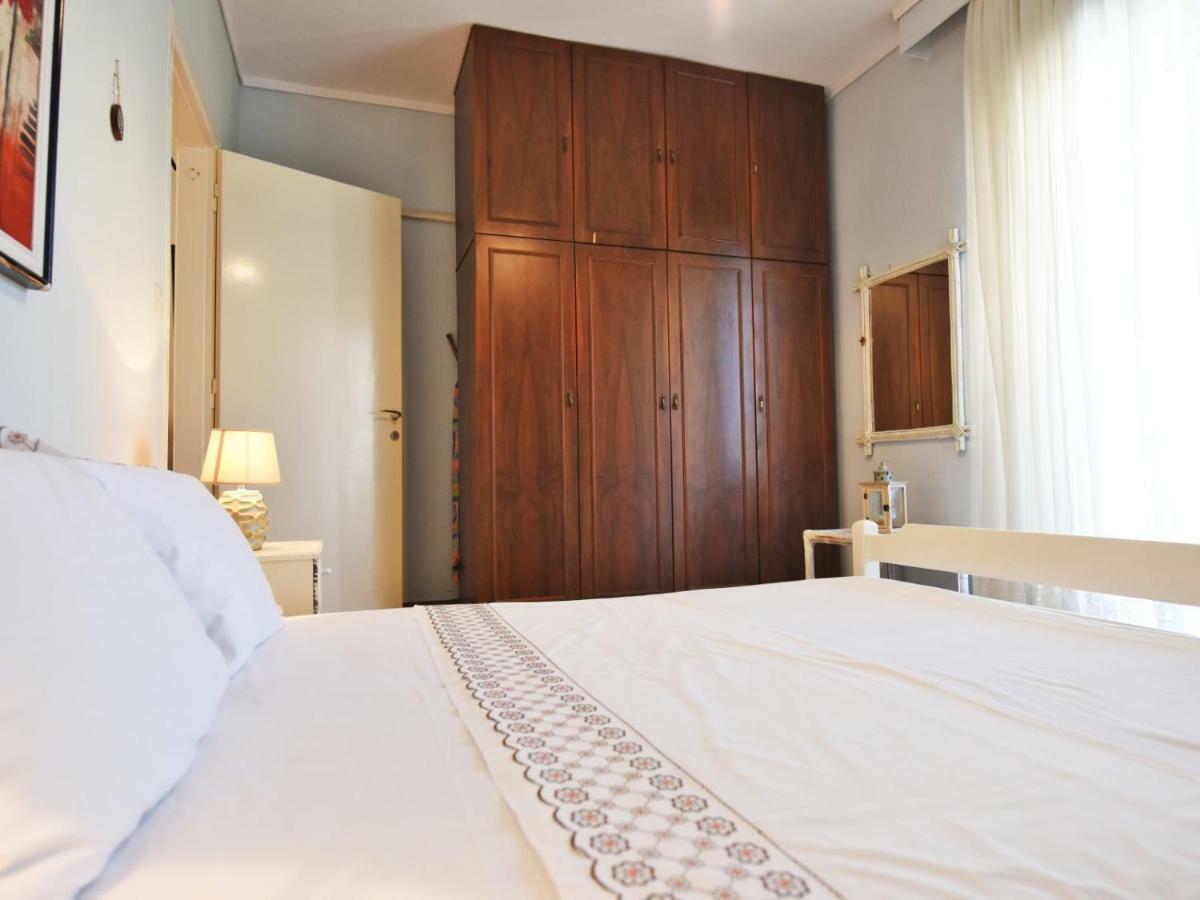 Ioanna Maisonette By Rentalspro Services Hanioti Halkidiki ภายนอก รูปภาพ