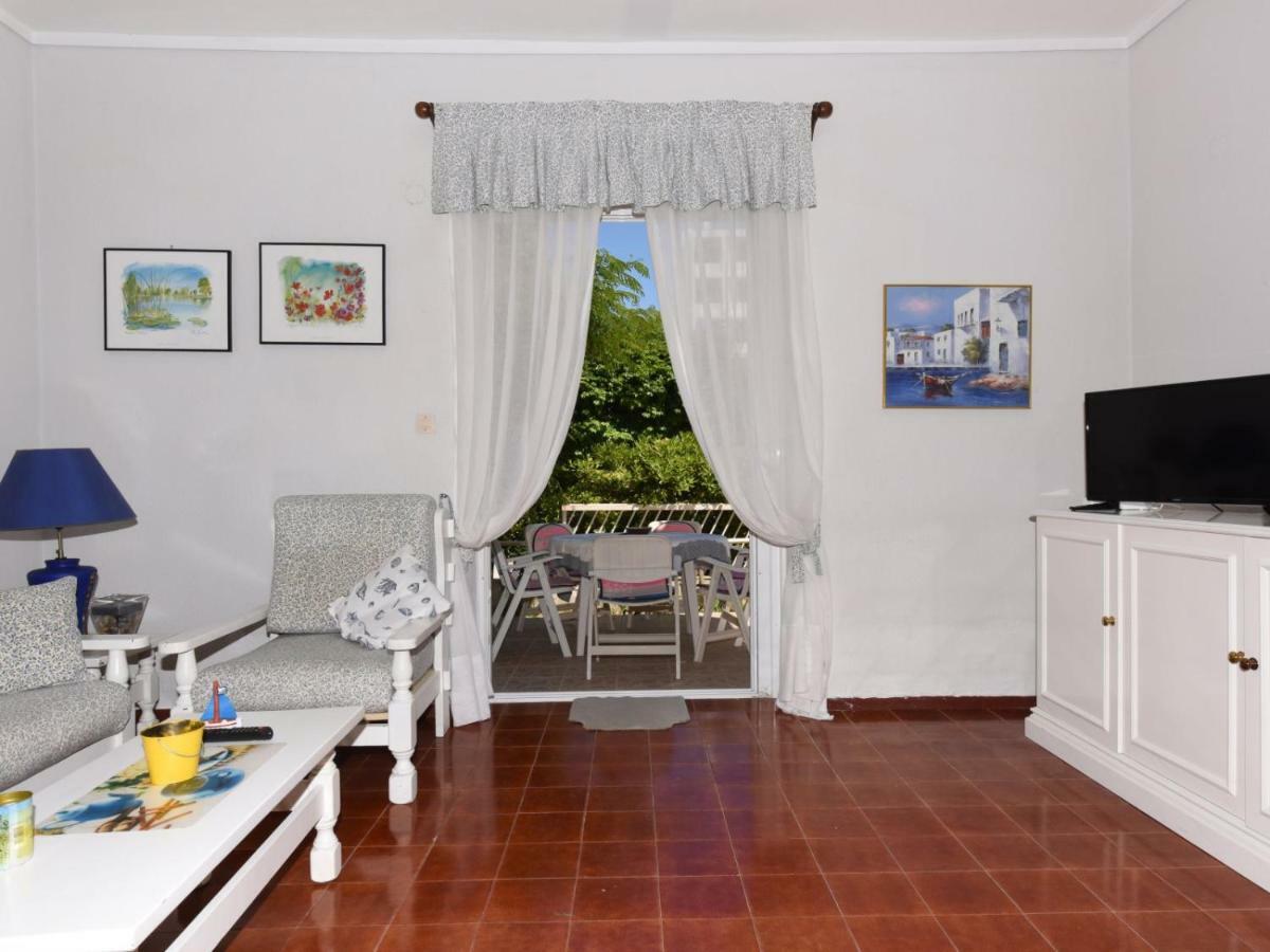 Ioanna Maisonette By Rentalspro Services Hanioti Halkidiki ภายนอก รูปภาพ