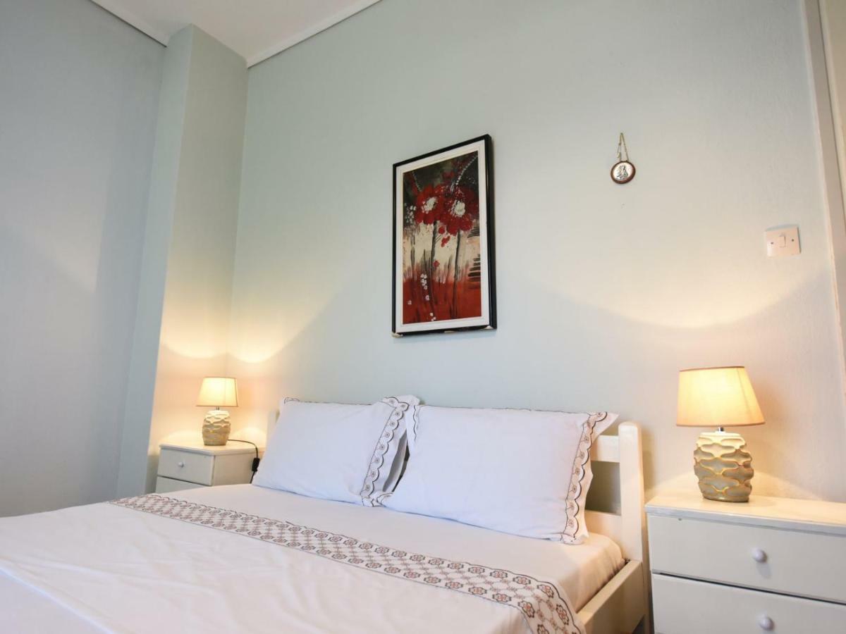 Ioanna Maisonette By Rentalspro Services Hanioti Halkidiki ภายนอก รูปภาพ