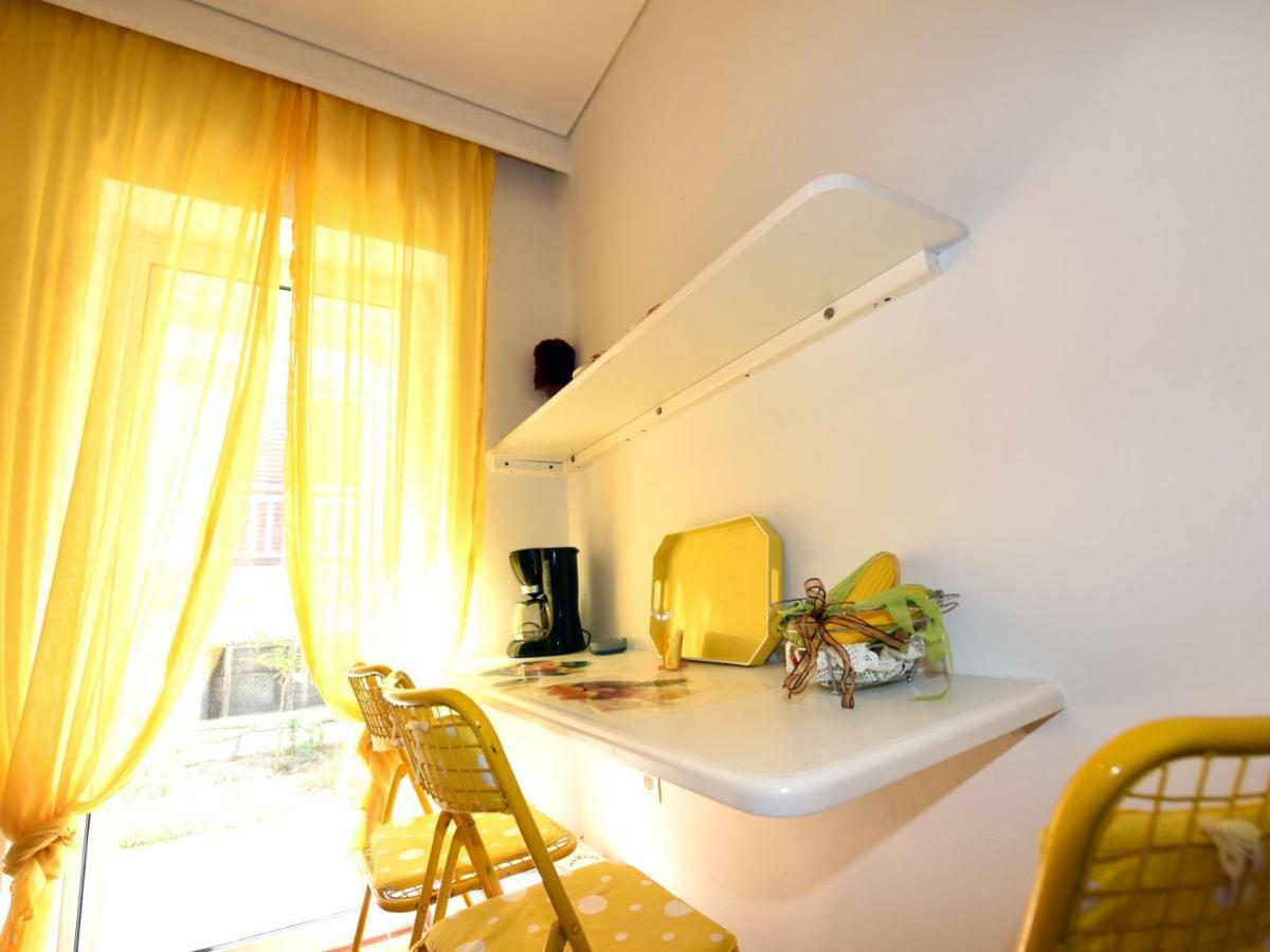 Ioanna Maisonette By Rentalspro Services Hanioti Halkidiki ภายนอก รูปภาพ