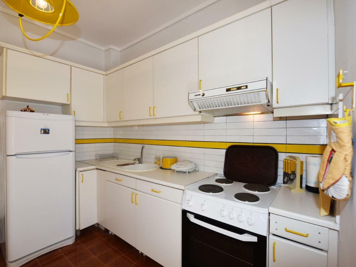 Ioanna Maisonette By Rentalspro Services Hanioti Halkidiki ภายนอก รูปภาพ