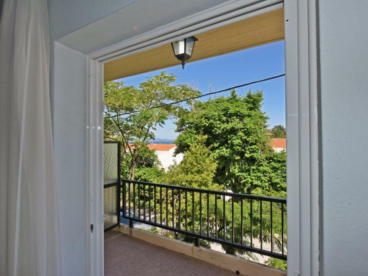 Ioanna Maisonette By Rentalspro Services Hanioti Halkidiki ภายนอก รูปภาพ