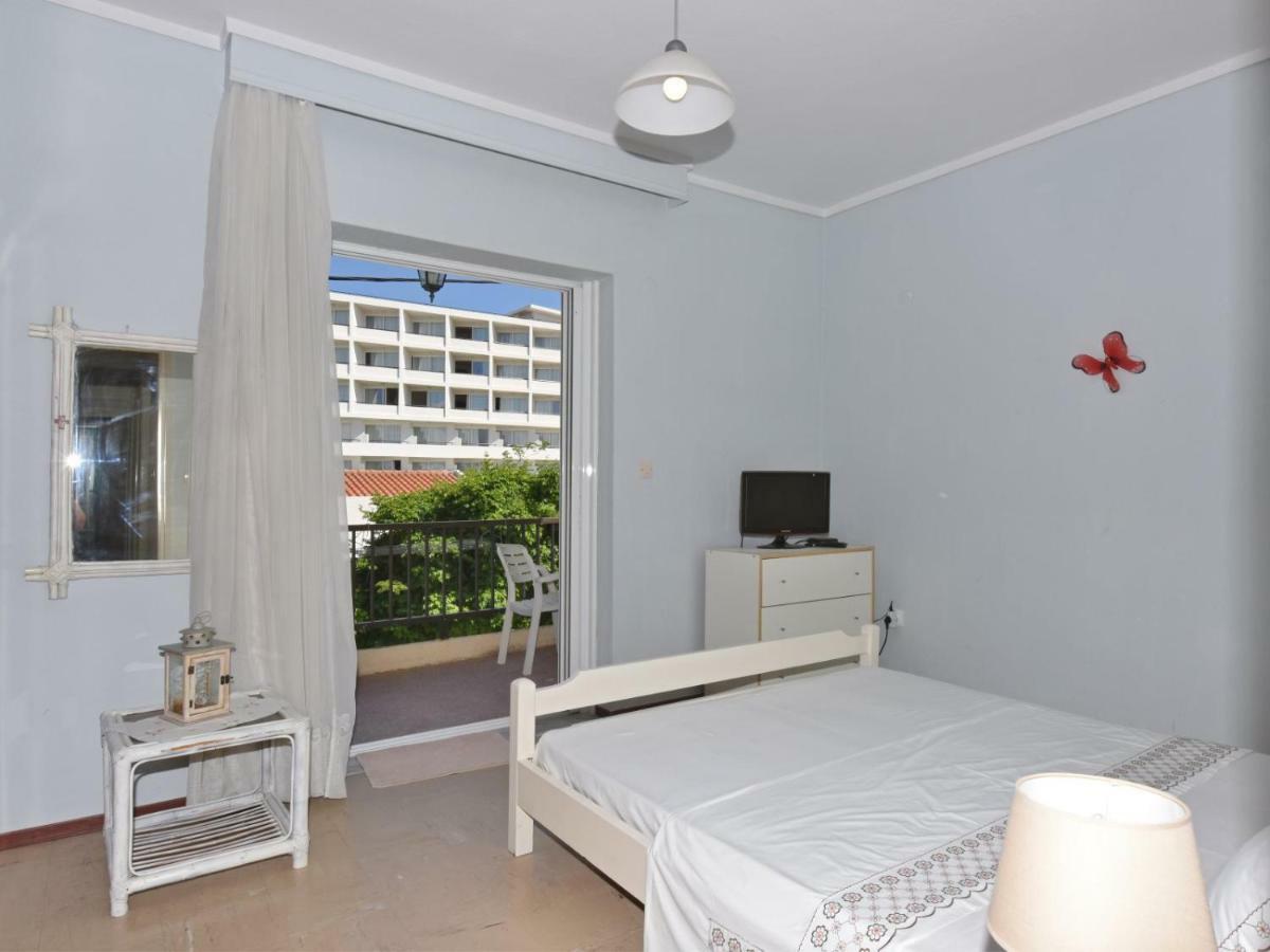Ioanna Maisonette By Rentalspro Services Hanioti Halkidiki ภายนอก รูปภาพ