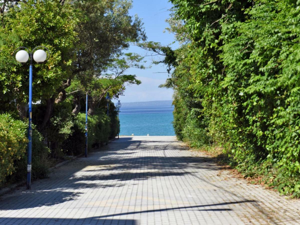 Ioanna Maisonette By Rentalspro Services Hanioti Halkidiki ภายนอก รูปภาพ